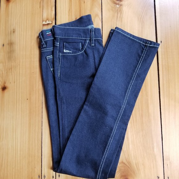 NWOT Diesel LIV Jeans - Picture 7 of 7